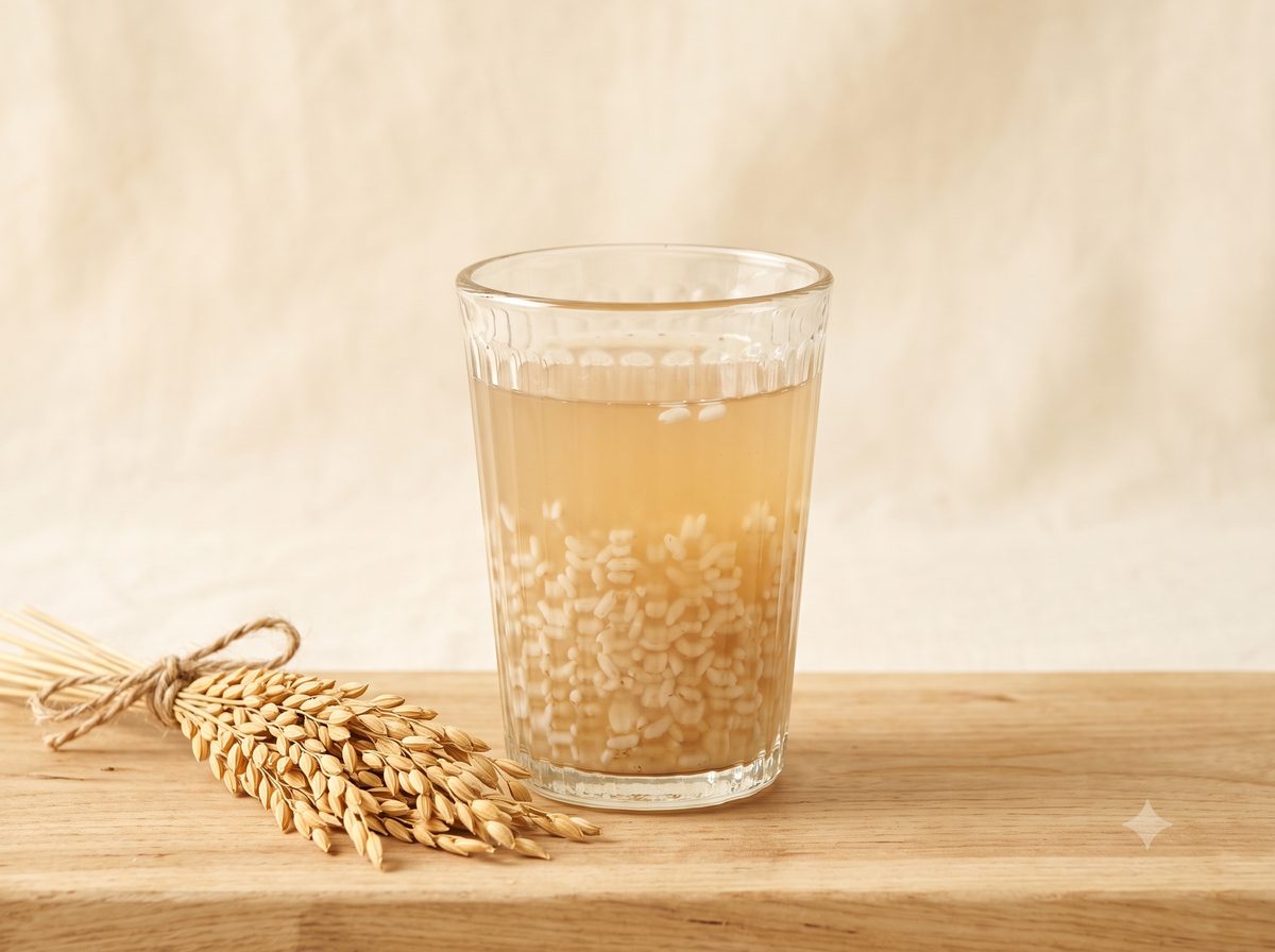 Premium Rice Sikhye
